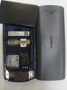Б/в Мобільний телефон Nokia 106 01-200958585