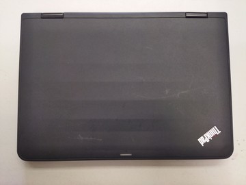 Б/в Ноутбук Lenovo 12/pentium n5000 ddr4/8gb ddr4/hdd *відсутній/ssd 128 gb/*інтегрована 01-200958562