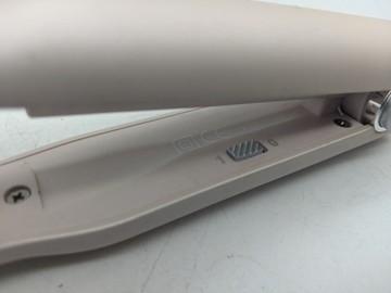 Б/у Плойка Tico professional glamour magic 100320 01-200922571