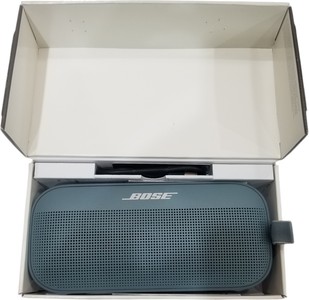 Б/в Акустика Bose soundlink flex bluetooth 01-200960598