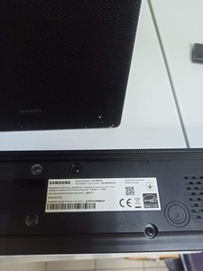 Б/в Акустика Samsung hw-b650d 01-200962056