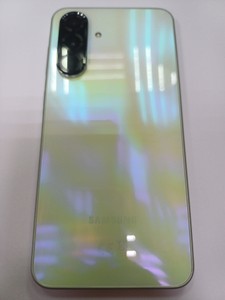 Б/в Мобільний телефон Samsung galaxy a36 5g 8/256gb 01-200962173
