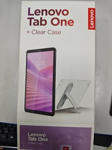 Б/в Планшет Lenovo tab one tb305fu 4/128gb 01-200962269
