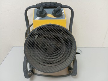 Б/в Теплова гармата Ballu bhp-pe-3 01-200962788