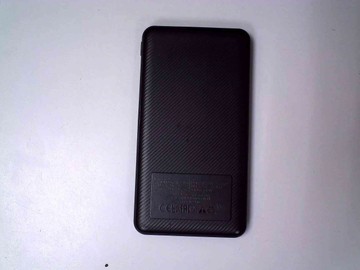 Б/в Повербанк Trust primo 10000mah 246778-02 01-200962583