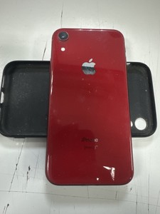 Б/у Мобільний телефон Apple iphone xr 128gb 01-200963415