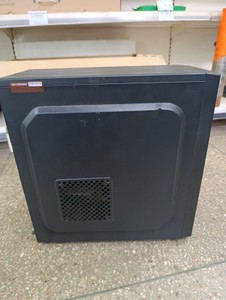 Б/в Системний блок Пк intel xeon e5-2620/ram 8 gb/hdd відсутній/ssd 120 gb/nvidia gtx 750 ti (geforce) 2gb gddr5 128bit 01-200963387