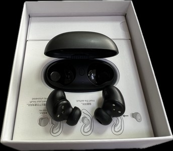 Б/в Навушники 1More colorbuds 2 (es602) black 18-000096137