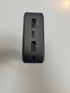 Б/в Повербанк Usams cd254/20000mah 01-200963106