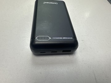 Б/у Внешний аккумулятор Intenso xs20000 (20000маг) 01-200963677