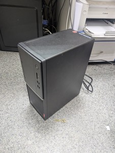 Пк intel core i5-7400/ram 8 gb/hdd відсутній/ssd відсутній/інтегрована