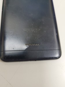 Б/в Мобільний телефон Xiaomi redmi 6a 2/16gb 01-200964321