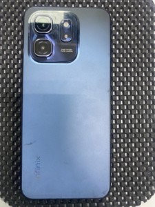 Б/в Мобільний телефон Infinix hot 50i 4/128gb 01-200964357