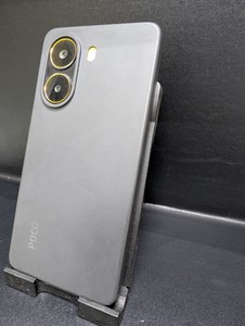 Б/у Мобільний телефон Poco x7 pro 12/512gb 01-200958307