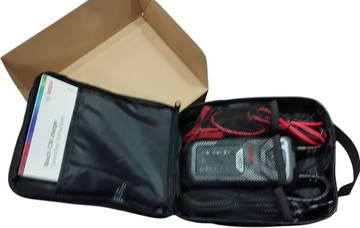 Б/в Інтелектуальний зарядний пристрій Bosch c30 (0189911030) 01-200966363