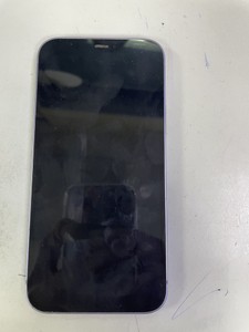 Б/у Мобільний телефон Apple iphone 12 64gb 01-200965842