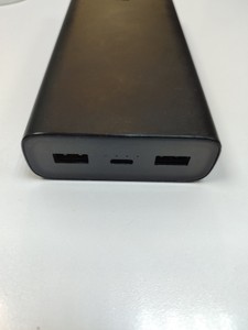 Б/у Повербанк Xiaomi mi power bank 20000mah 50w pb2050szm 01-200967775
