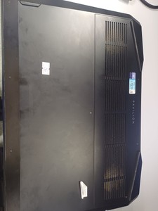 Б/в Ноутбук Hp 15/core i7-10750h ddr4/16gb ddr4/hdd 1000 gb/ssd 512 gb/geforce rtx2060 max-q 6gb 01-200966464