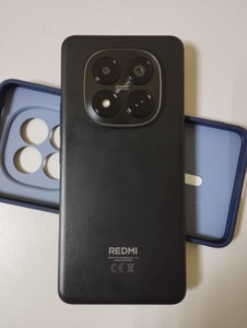 Б/в Мобільний телефон Xiaomi redmi note 15 pro 4g 8/256gb 01-200971542