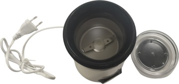 Б/в Кавомолка Maestro mr-453-white 01-200967827