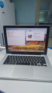 Apple a1278 macbook pro 13,3" core i5 2,3ghz/ ram2gb/ hdd320gb/ hd3000