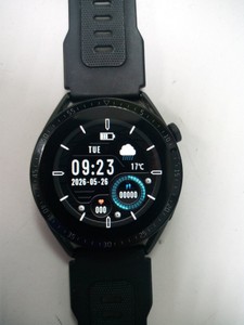 Б/в Смарт-годинник Tracer opal sm6 01-200972705