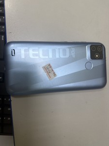 Б/в Мобільний телефон Tecno pop 5 go 1/16gb 01-200972470