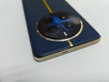 Б/в Мобільний телефон Realme 12 pro 5g 8/256gb 01-200973180