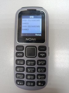 Б/в Мобільний телефон Nomi i1441 01-200973726