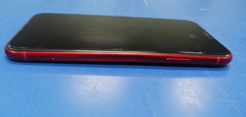 Б/в Мобільний телефон Apple iphone xr 64gb 01-200974408