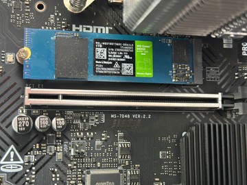 Б/у Системный блок Пк intel core i5-12600k/ram 64 gb/hdd відсутній/ssd 960 gb/інтегрована 01-200973934