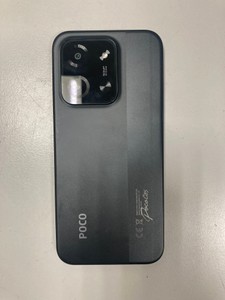 Б/в Мобільний телефон Poco c85 8/256gb 01-200973143