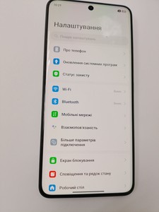 Б/у Мобільний телефон Xiaomi redmi note 15 pro 4g 8/256gb 01-200975426