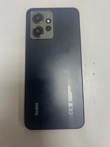 Б/в Мобільний телефон Xiaomi redmi note 12 4/128gb 01-200973925