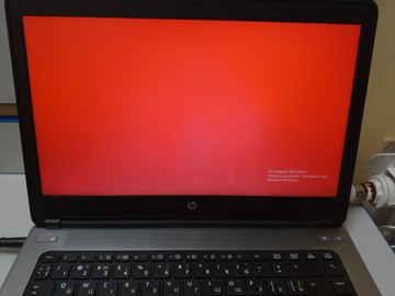 Б/в Ноутбук Hp 13/core i5 4300m ddr3/8gb ddr3/hdd *відсутній/ssd 128 gb/*інтегрована 01-200975856