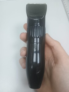 Б/в Тример електричний Kemei km-730 01-200975692