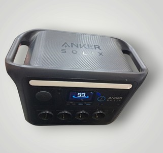 Anker solix c1000x
