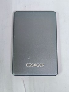 Б/в Бездротовий зарядний пристрій Essager kr-w002 5000mah 01-200976600
