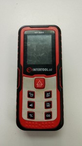 Б/в Лазерний нівелір Intertool mt-3084 01-200975605