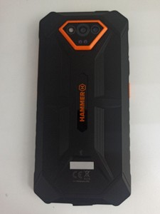 Б/в Мобільний телефон Hammer iron v 4/64gb 01-200973883