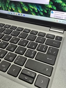 Б/у Ноутбук Dell 14/core i5-1145g7 ddr4/16gb ddr4/ssd 512 gb/*інтегрована 01-200940782