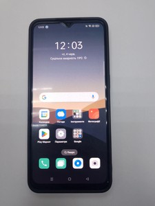 Б/в Мобільний телефон Oppo a91 8/128gb 01-200976699