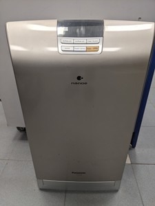 Б/в Очищувач повітря Panasonic f-vxd50r 01-200976696