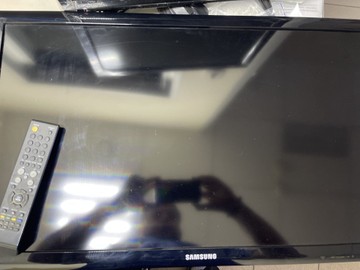 Б/в Телевізор Samsung ue32d4003bw 01-200974885