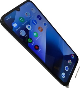 Б/в Мобільний телефон Poco c85 6/128gb 01-200975519