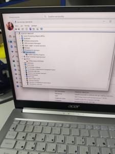 Б/в Ноутбук Acer 14/core i5-1035g1 ddr4/8gb ddr4/hdd *відсутній/ssd 512 gb/*інтегрована 01-200977644