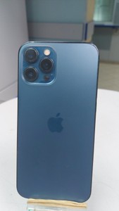 Б/в Мобільний телефон Apple iphone 12 pro max 256gb 01-200977039