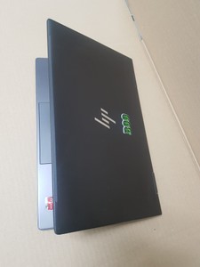 Б/в Ноутбук Hp 13/ryzen 7 4700u ddr4/16gb ddr4/hdd *відсутній/ssd 256 gb/*інтегрована 01-200973237