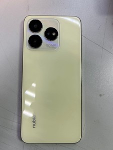 Б/в Мобільний телефон Zte nubia v60 8/256gb 01-200973585