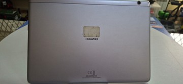 Б/в Планшет Huawei mediapad t3 10 16gb 01-200979343